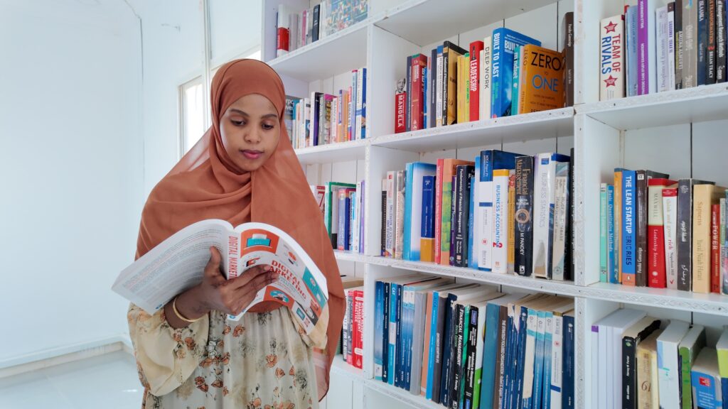 How I Turned an Idea into a Media Platform at Ubah Media Lab